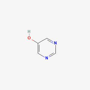 pyrimidin-5-ol CAS 26456-59-7