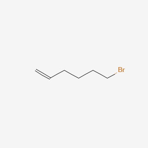 6-bromohex-1-ene CAS 2695-47-8