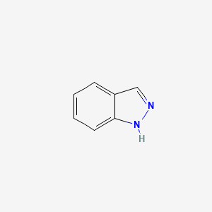 1H-indazole CAS 271-44-3
