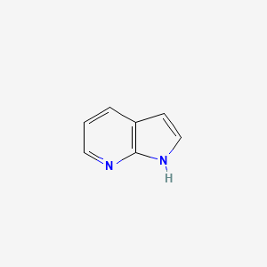 1H-pyrrolo[2,3-b]pyridine CAS 271-63-6