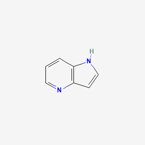 1H-pyrrolo[3,2-b]pyridine CAS 272-49-1