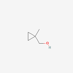 (1-methylcyclopropyl)methanol CAS 2746-14-7