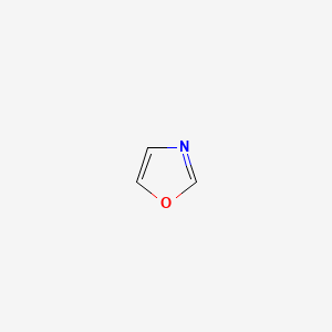 1,3-oxazole CAS 288-42-6