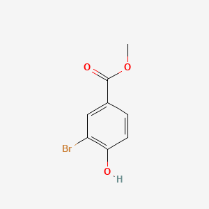 methyl 3-bromo-4-hydroxybenzoate CAS 29415-97-2