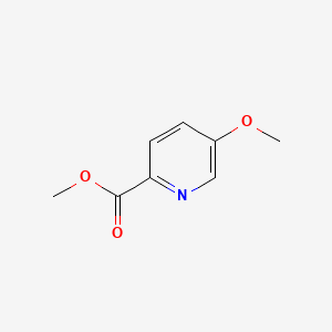 methyl 5-methoxypyridine-2-carboxylate CAS 29681-39-8