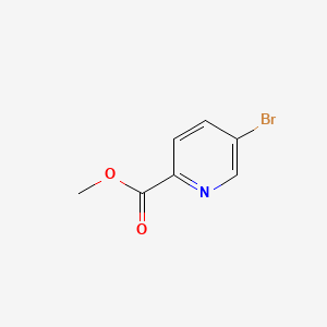 methyl 5-bromopyridine-2-carboxylate CAS 29682-15-3