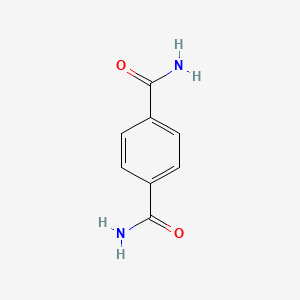 benzene-1,4-dicarboxamide CAS 3010-82-0