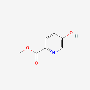 methyl 5-hydroxypyridine-2-carboxylate CAS 30766-12-2