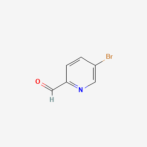 5-bromopyridine-2-carbaldehyde CAS 31181-90-5