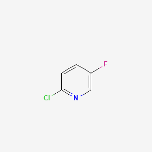 2-chloro-5-fluoropyridine CAS 31301-51-6