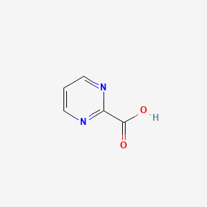pyrimidine-2-carboxylic acid CAS 31519-62-7