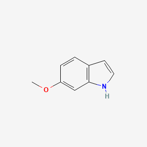 6-methoxy-1H-indole CAS 3189-13-7