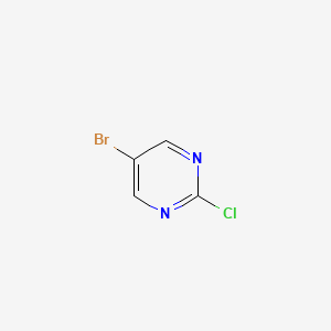 5-bromo-2-chloropyrimidine CAS 32779-36-5