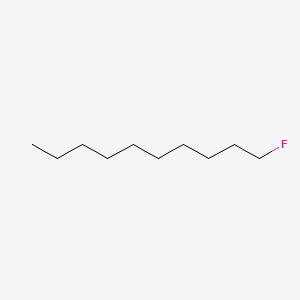 1-fluorodecane CAS 334-56-5