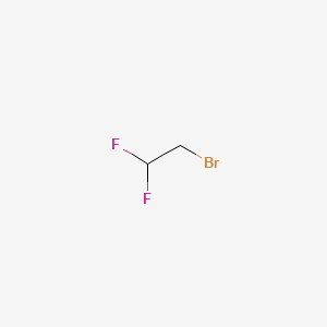 2-bromo-1,1-difluoroethane CAS 359-07-9