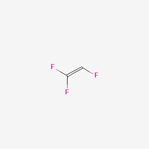 1,1,2-trifluoroethene CAS 359-11-5