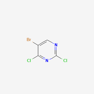 5-bromo-2,4-dichloropyrimidine CAS 36082-50-5
