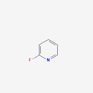 2-fluoropyridine CAS 372-48-5