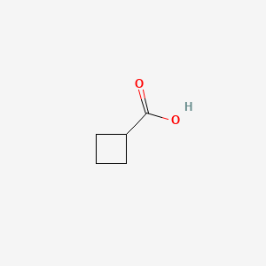cyclobutanecarboxylic acid CAS 3721-95-7