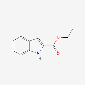 ethyl 1H-indole-2-carboxylate CAS 3770-50-1