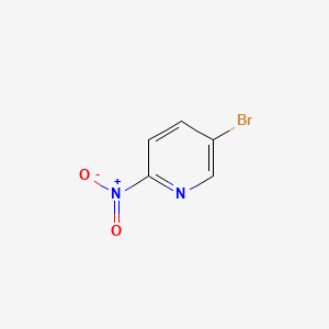 5-bromo-2-nitropyridine CAS 39856-50-3