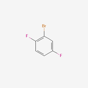 2-bromo-1,4-difluorobenzene CAS 399-94-0