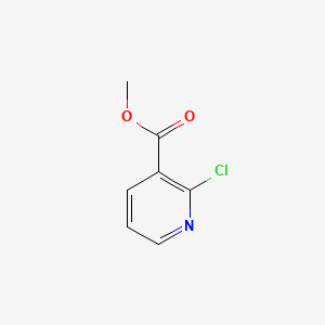 methyl 2-chloropyridine-3-carboxylate CAS 40134-18-7