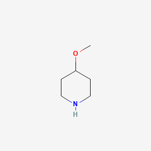 4-methoxypiperidine CAS 4045-24-3