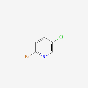 2-bromo-5-chloropyridine CAS 40473-01-6
