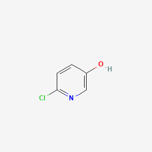 6-chloropyridin-3-ol CAS 41288-96-4