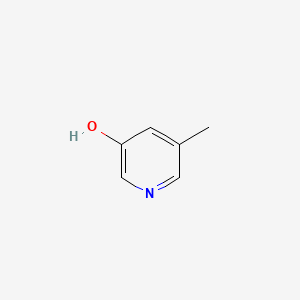 5-methylpyridin-3-ol CAS 42732-49-0