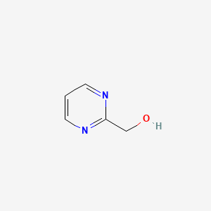 pyrimidin-2-ylmethanol CAS 42839-09-8