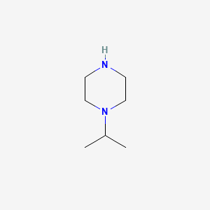 1-propan-2-ylpiperazine CAS 4318-42-7