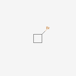 bromocyclobutane CAS 4399-47-7