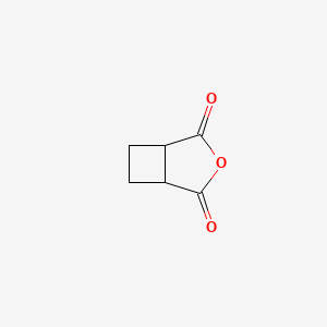 3-oxabicyclo[3.2.0]heptane-2,4-dione CAS 4462-96-8