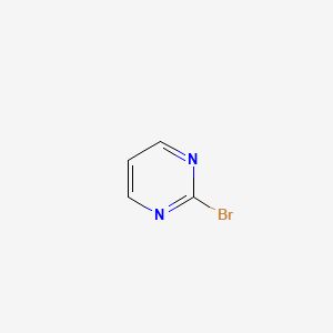 2-bromopyrimidine CAS 4595-60-2