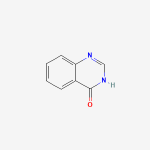3H-quinazolin-4-one CAS 491-36-1