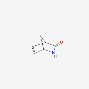 2-azabicyclo[2.2.1]hept-5-en-3-one CAS 49805-30-3