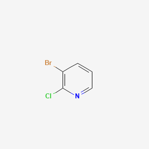 3-bromo-2-chloropyridine CAS 52200-48-3