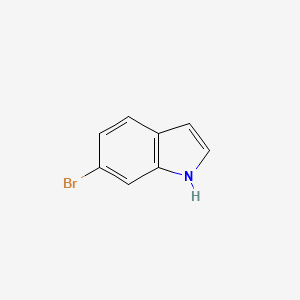 6-bromo-1H-indole CAS 52415-29-9