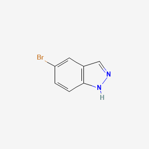 5-bromo-1H-indazole CAS 53857-57-1