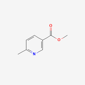 methyl 6-methylpyridine-3-carboxylate CAS 5470-70-2