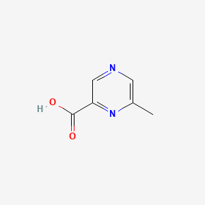 6-methylpyrazine-2-carboxylic acid CAS 5521-61-9
