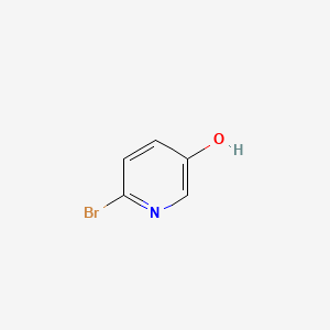 6-bromopyridin-3-ol CAS 55717-45-8