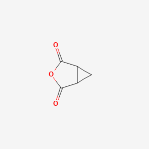 3-oxabicyclo[3.1.0]hexane-2,4-dione CAS 5617-74-3