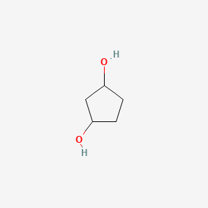 cyclopentane-1,3-diol CAS 59719-74-3