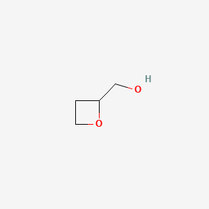 oxetan-2-ylmethanol CAS 61266-70-4