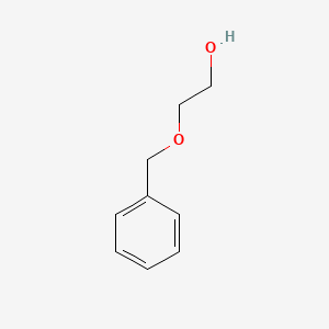 2-phenylmethoxyethanol CAS 622-08-2
