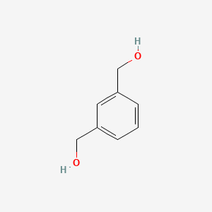 [3-(hydroxymethyl)phenyl]methanol CAS 626-18-6