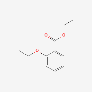 ethyl 2-ethoxybenzoate CAS 6290-24-0